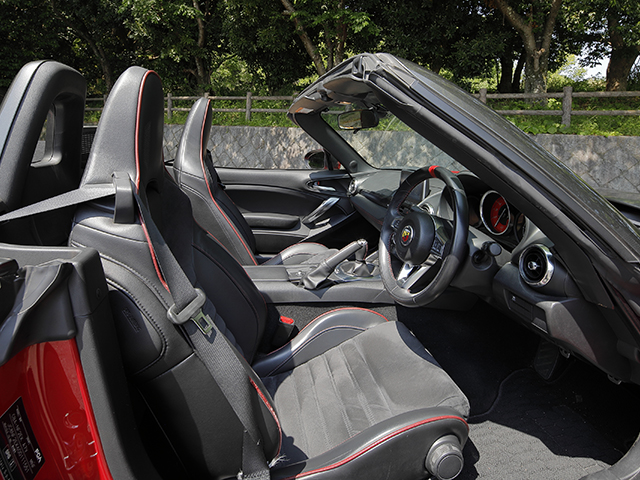 ABARTH124spider
